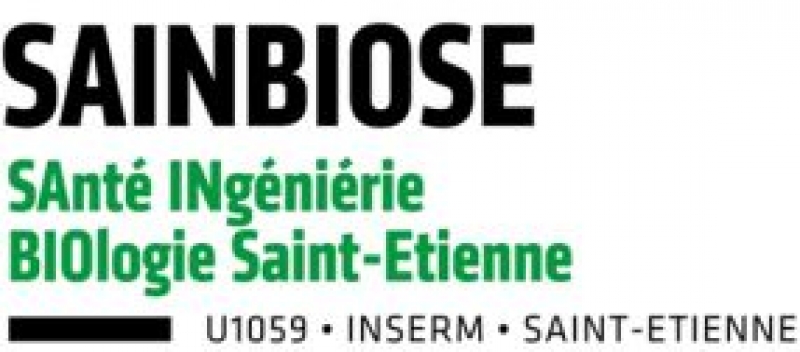 Santé Ingénierie Biologie Saint-Etienne (SAINBIOSE)