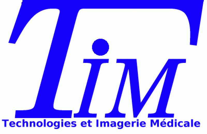 Laboratoire de Technologies et Imagerie Médicale (LTIM)