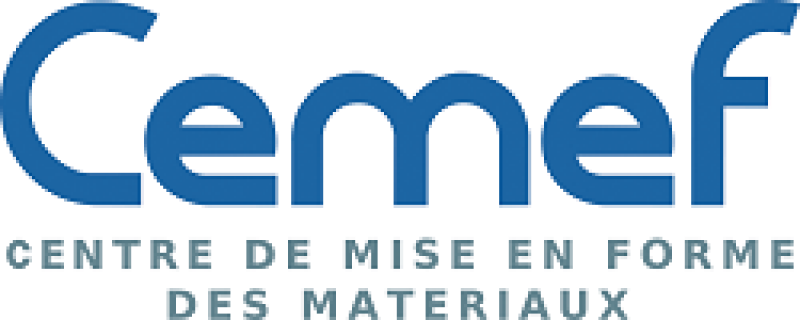 Centre de mise en forme des matériaux (CEMEF)
