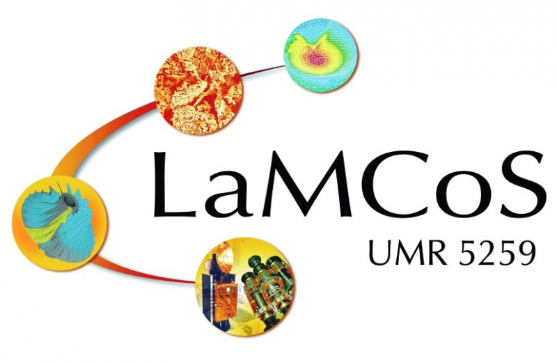 Laboratoire de Mécanique des Contacts et des Structures (LaMCoS)