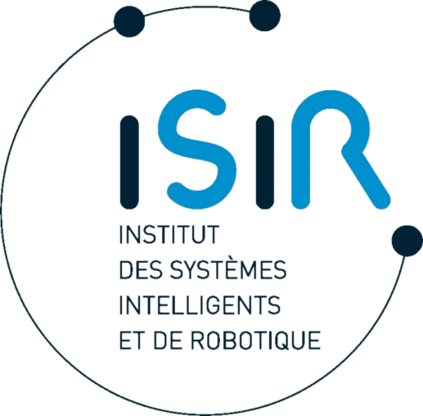 Institut des Systèmes Intelligents et de Robotique (ISIR)
