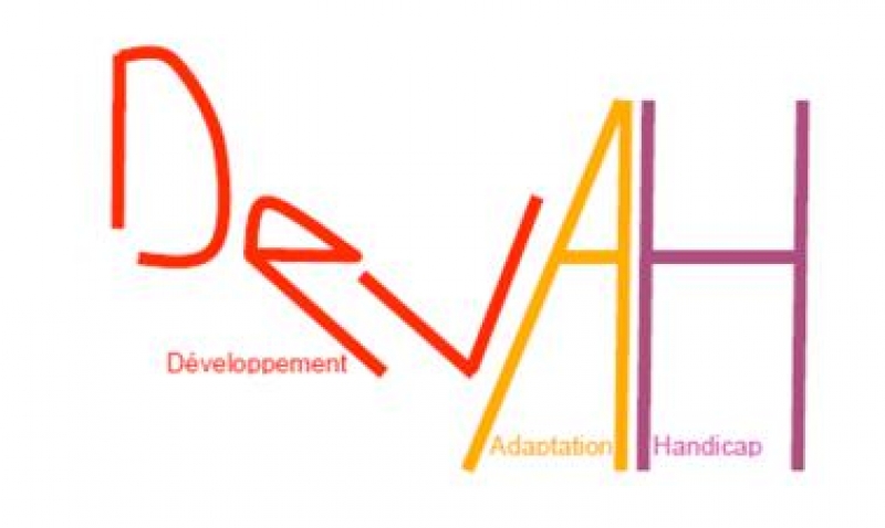 EA 3450 DevAH 'Développement - Adaptation - Handicap'