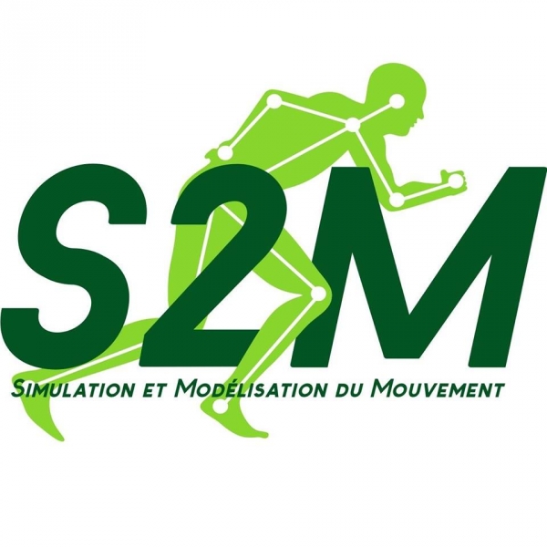 Simulation et modélisation du Mouvement (S2M)