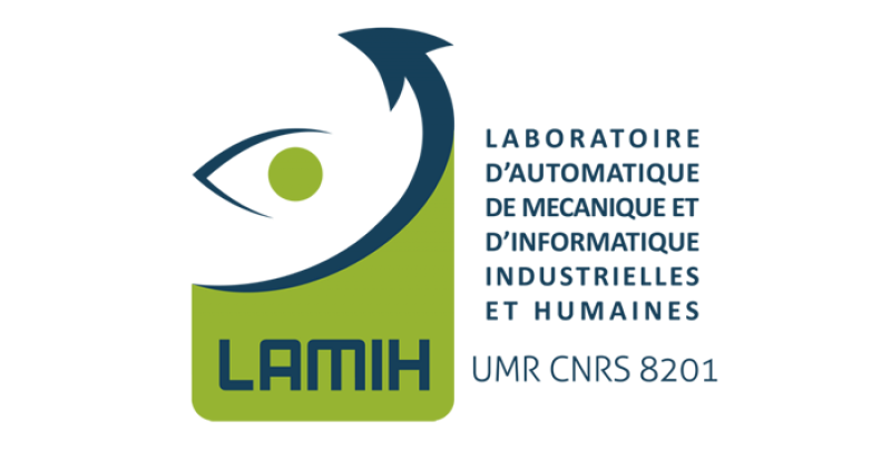 Laboratoire d'Automatique de Mécanique et d'Informatique industrielles et Humaines (LAMIH)