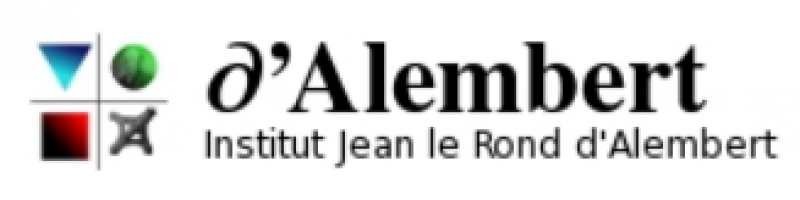 Institut Jean le Rond d'Alembert (d'Alembert)