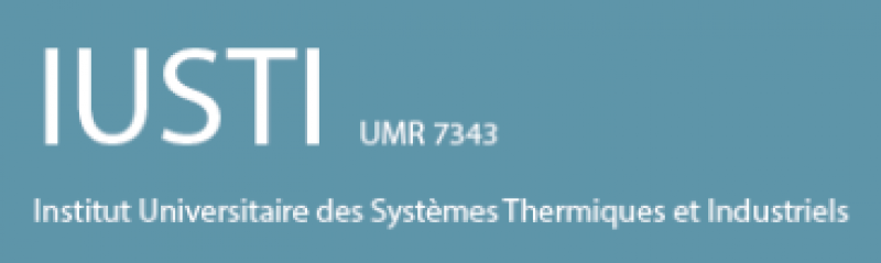 Institut Universitaire des Systèmes Thermiques Industriels (IUSTI)