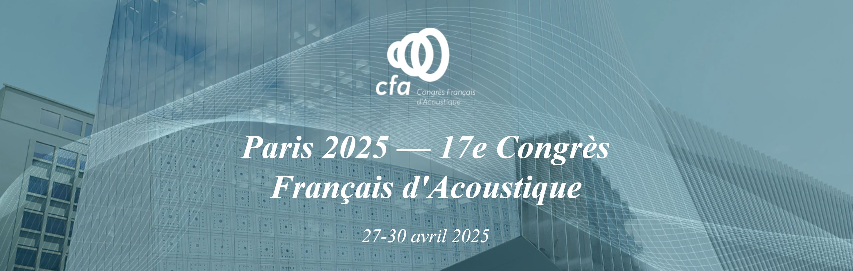 CFA2025