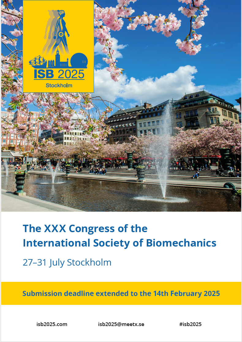 ISB2025