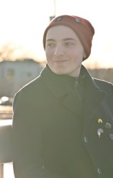 Courteille profil