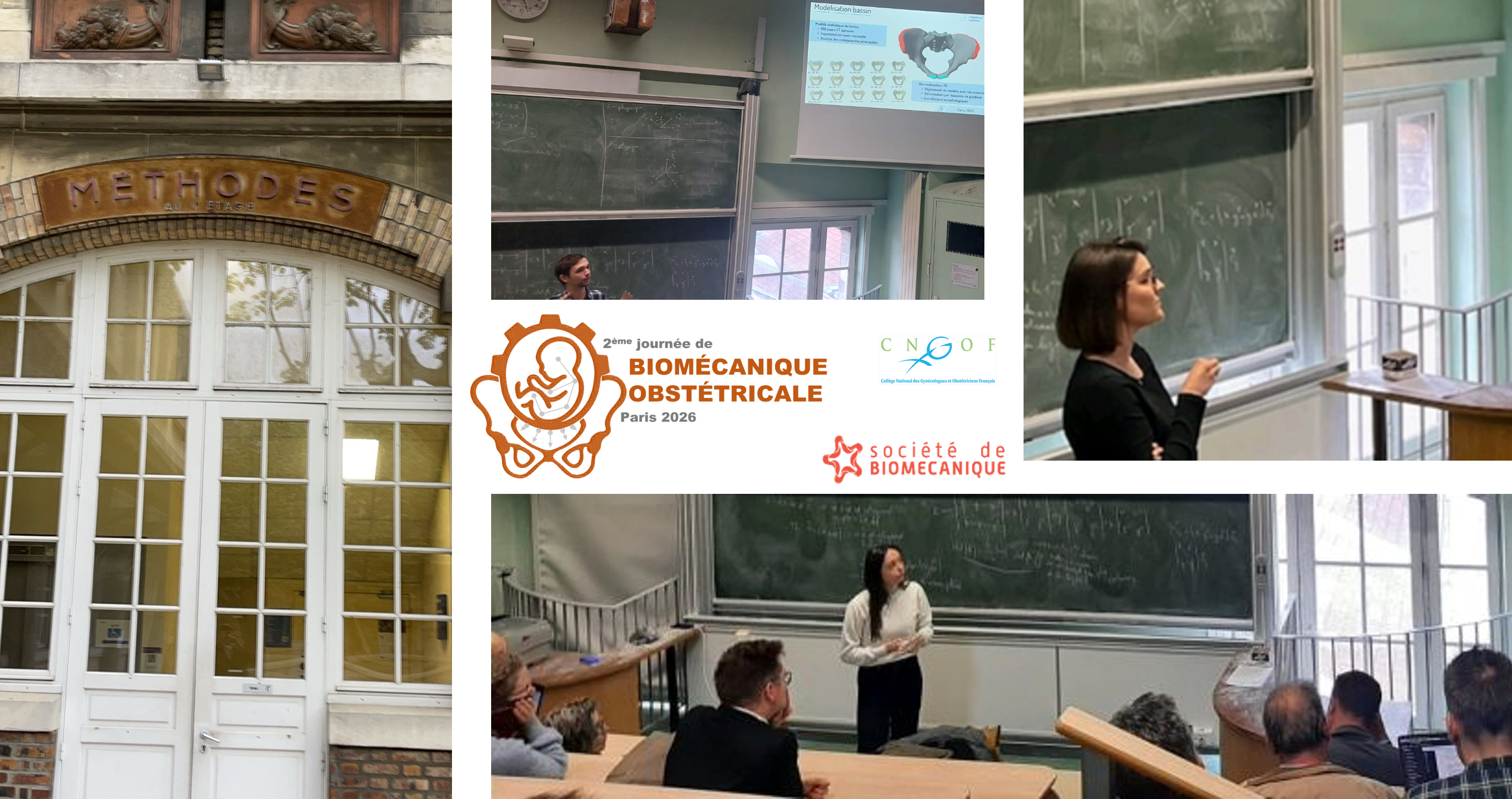 biomeca obstetrique 2026