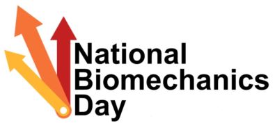 National Biomechanics Day