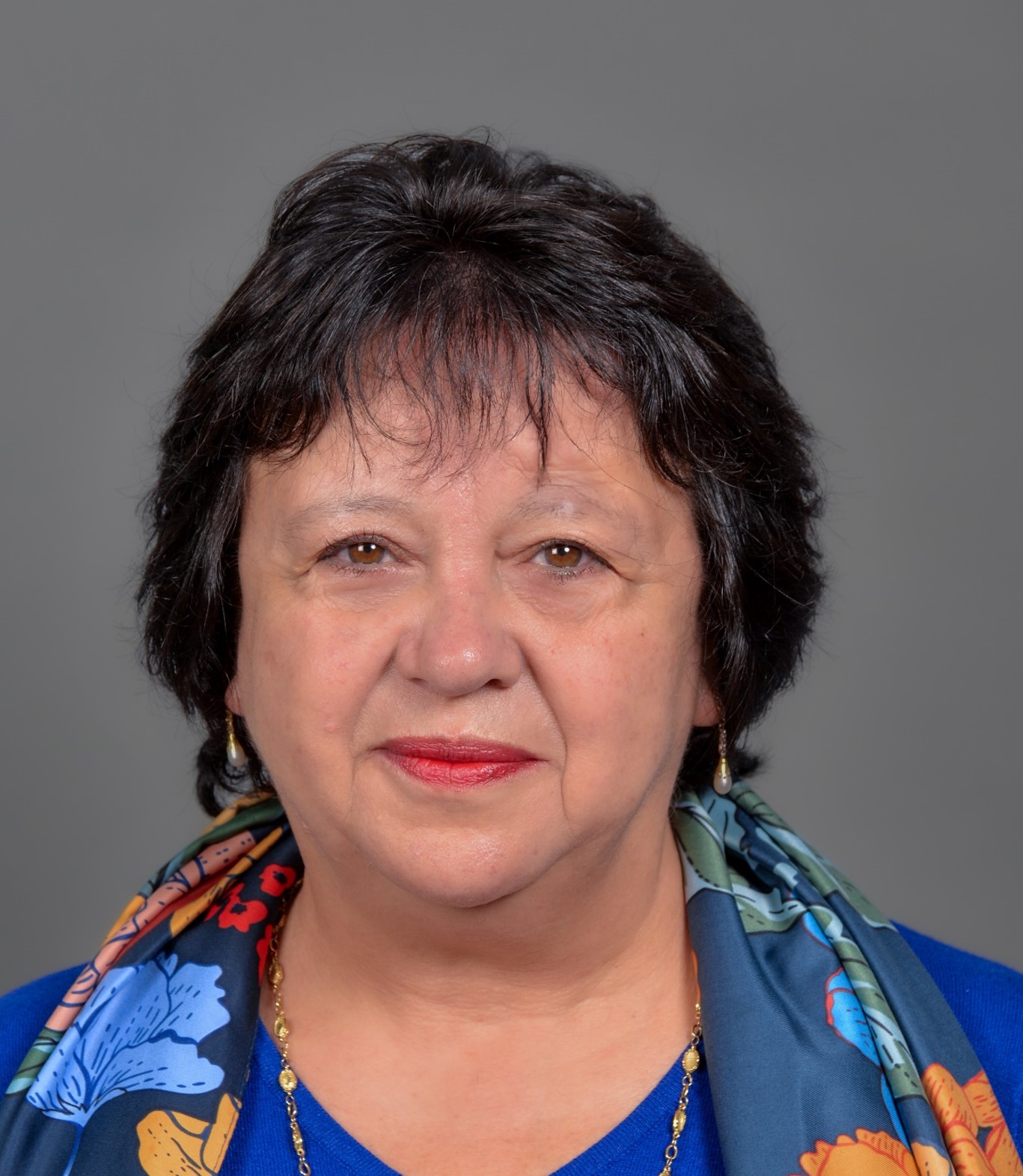 Wafa Skalli