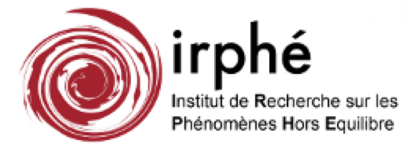 Institut de Recherche sur Les Phénomènes Hors Equilibre. UMR 7342