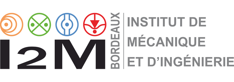 I2M - Institut de mécanique et d'ingénierie