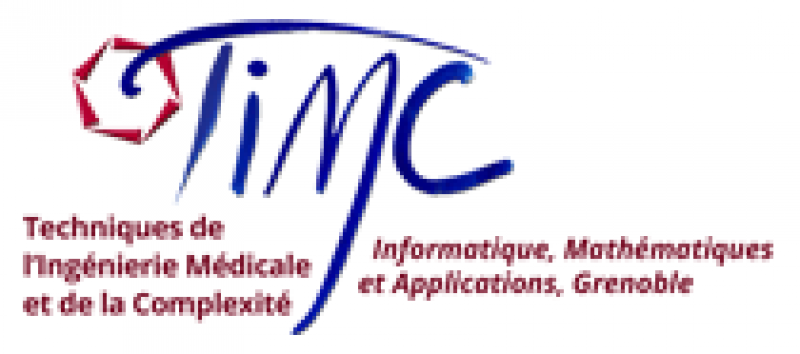 Laboratoire TIMC - UGA - CNRS UMR 5525
