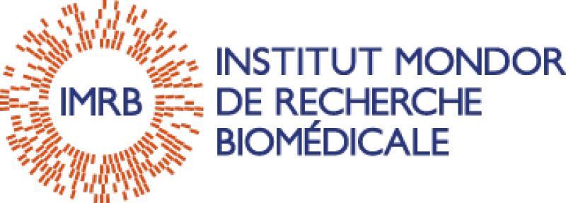 IMRB: Institut Mondor de Recherche Biomédicale