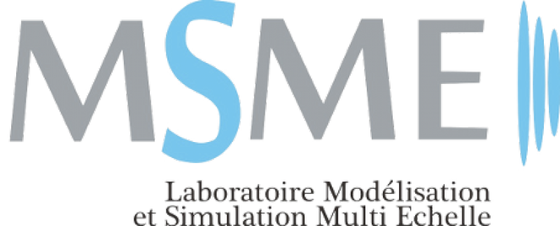 Laboratoire Modélisation et Simulation Multi Echelle (UMR 8208 CNRS)