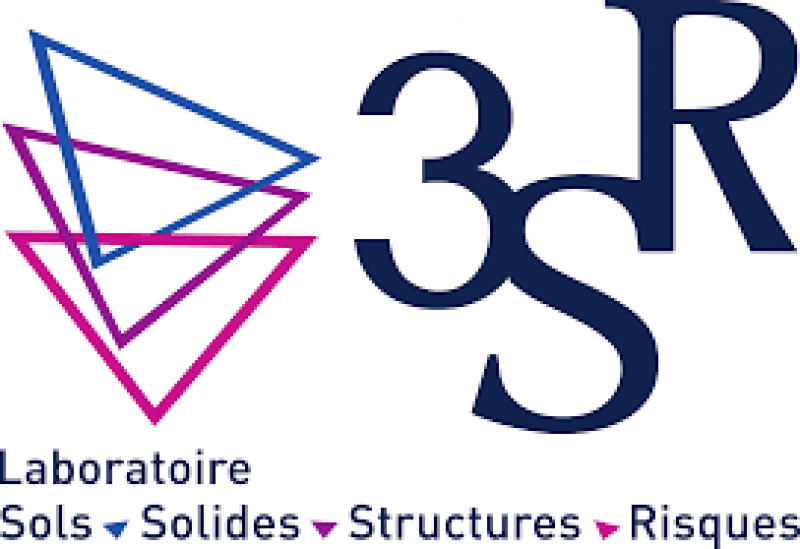 Laboratoire Sols, Solides, Structures, Risques (3SR)