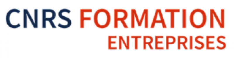 CNRS Formation entreprise