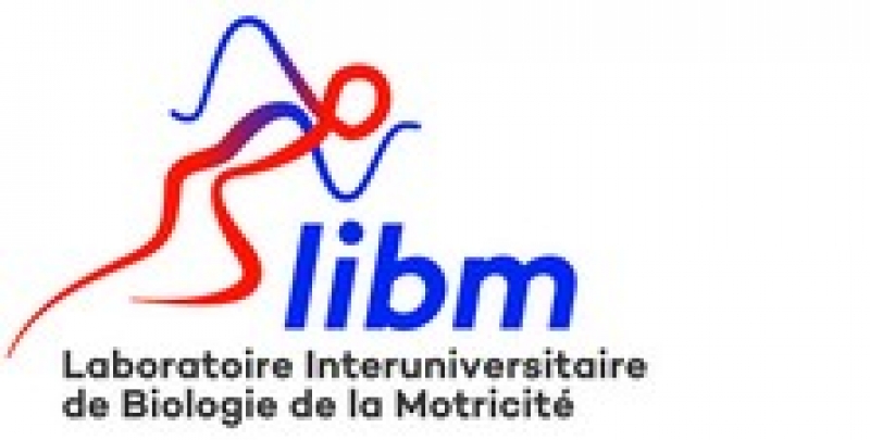 LIBM Chambéry (Laboratoire interuniversitaire de Biologie de la Motricité (LIBM)Interuniversitaire de Biologie de la Motricité)