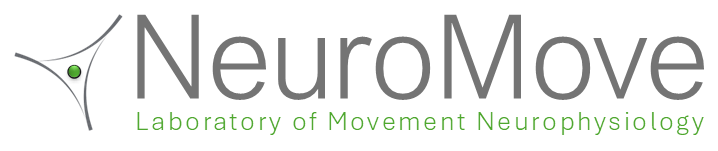 Laboratory of Movement Neurophysiology (NeuroMove)