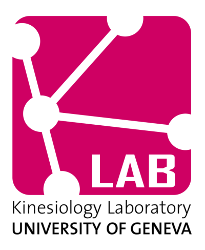Laboratoire de Cinésiologie (KLAB)
